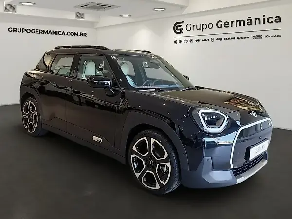 Mini Aceman - Imagem 1