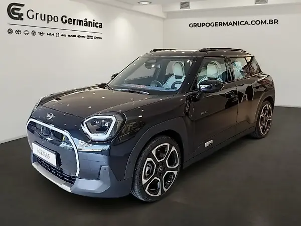 Mini Aceman - Imagem 2