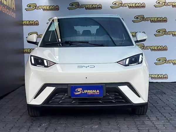 BYD Dolphin - Imagem 2