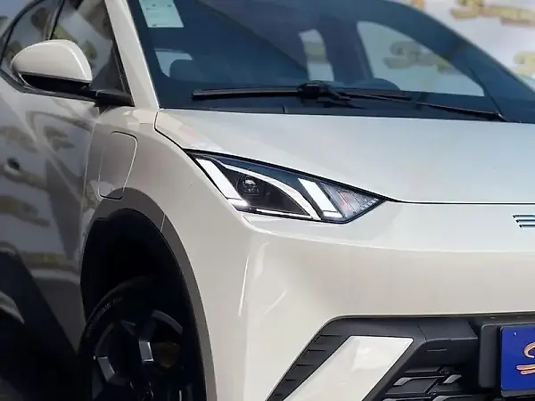 BYD Dolphin - Imagem 3