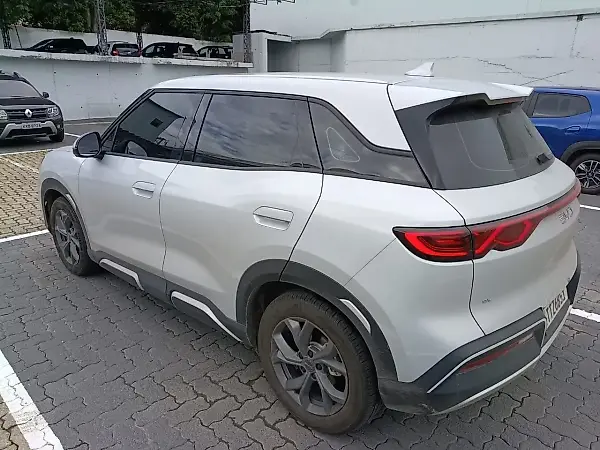 BYD Yuan Pro - Imagem 4