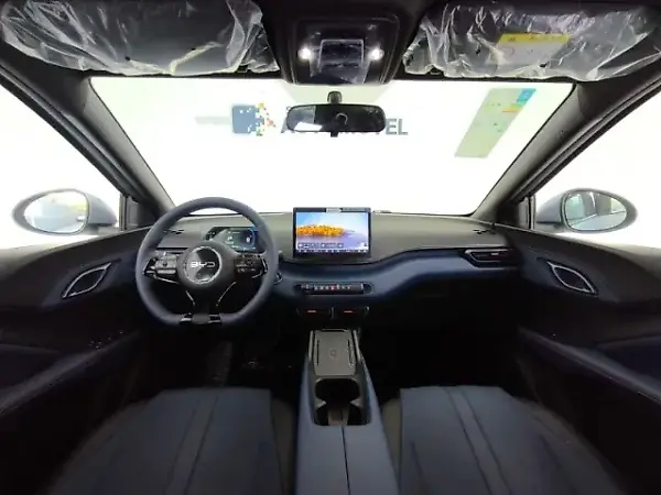 BYD Dolphin - Imagem 4