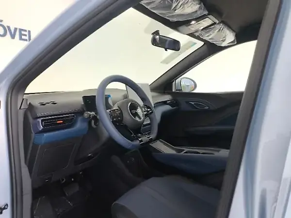 BYD Dolphin - Imagem 5