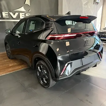 BYD Dolphin - Imagem 4