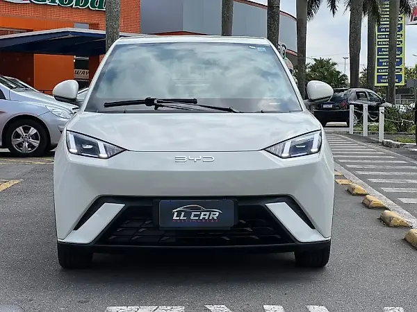 BYD Dolphin - Imagem 2