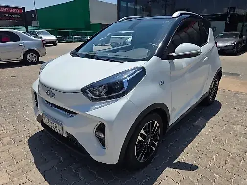 Caoa Chery Icar - Imagem 1
