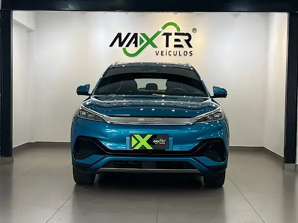 BYD Yuan Plus - Imagem 2