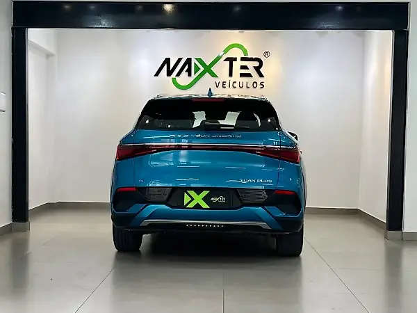 BYD Yuan Plus - Imagem 5