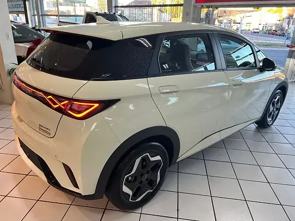 BYD Dolphin - Imagem 4