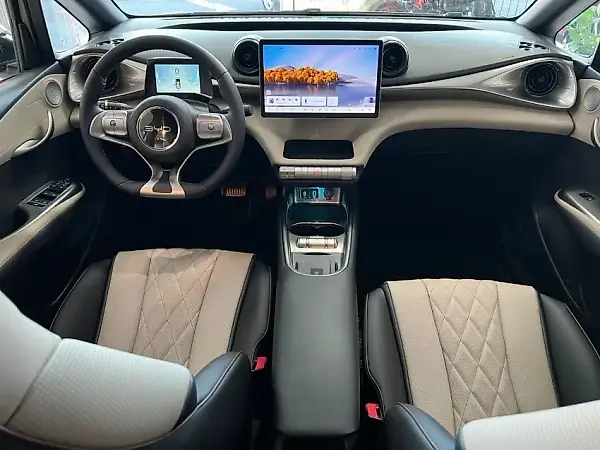 BYD Dolphin - Imagem 5