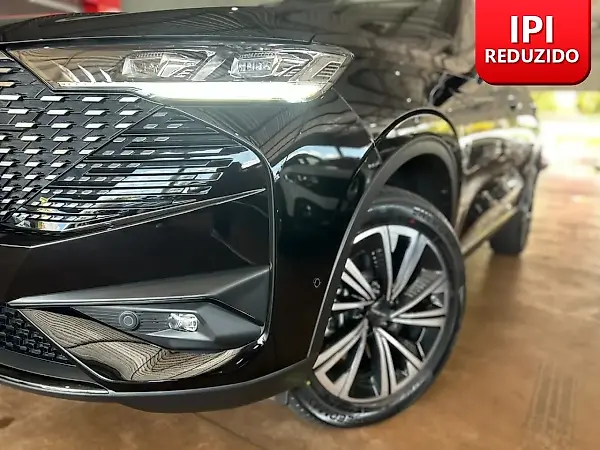 GWM Haval H6 Phev Flex - Imagem 4