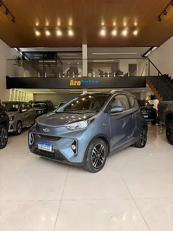 Caoa Chery Icar - Imagem 1