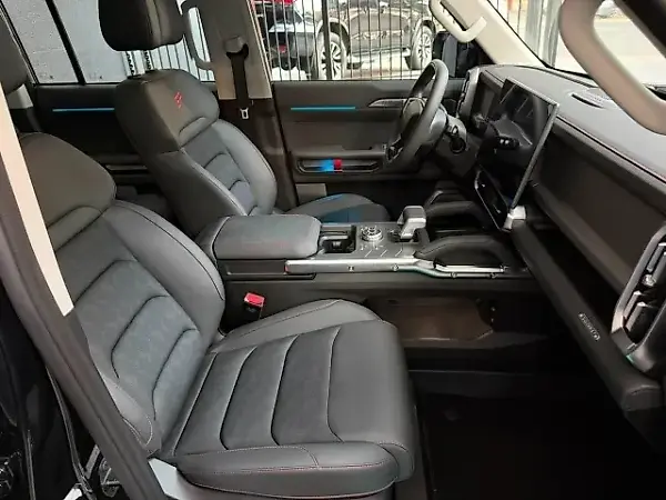 Jetour T2 - Imagem 3