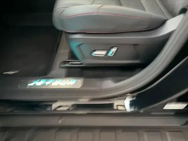 Jetour T2 - Imagem 5