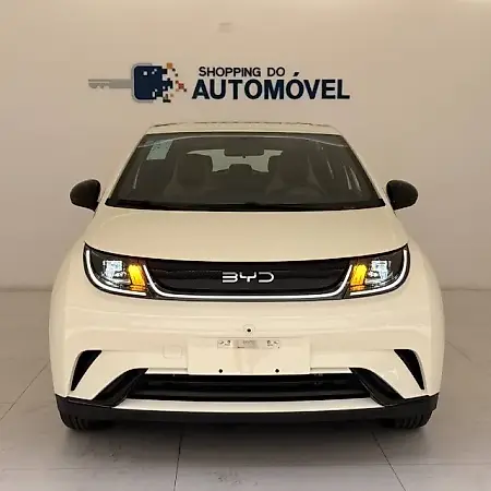 BYD Dolphin - Imagem 2