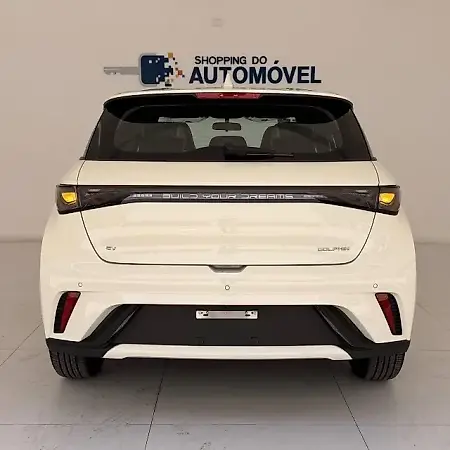 BYD Dolphin - Imagem 5