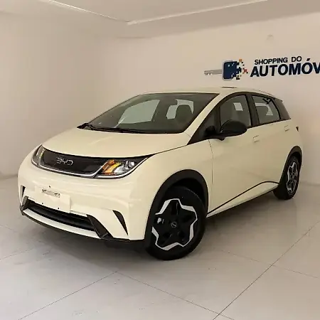 BYD Dolphin - Imagem 3