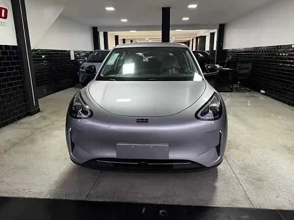 Geely EX2 - Imagem 2