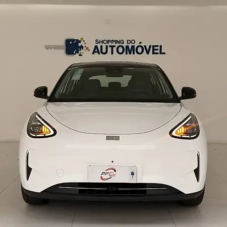 Geely EX2 - Imagem 2