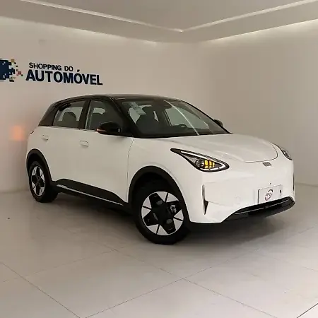 Geely EX2 - Imagem 1