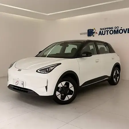 Geely EX2 - Imagem 3