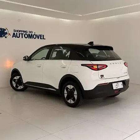 Geely EX2 - Imagem 4
