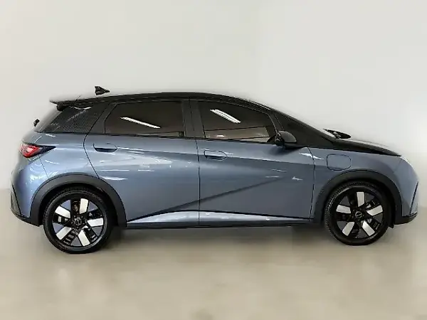 BYD Dolphin Plus - Imagem 4
