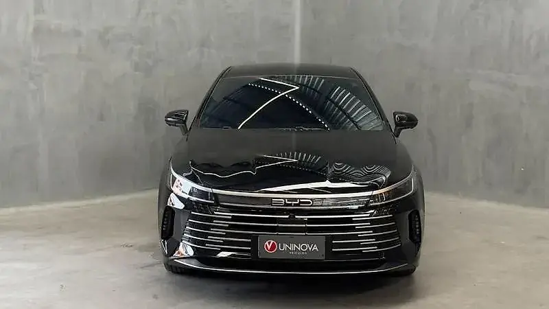 BYD King Dm-i - Imagem 2
