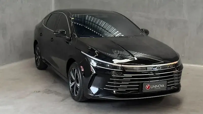 BYD King Dm-i - Imagem 3