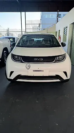 BYD Dolphin - Imagem 2