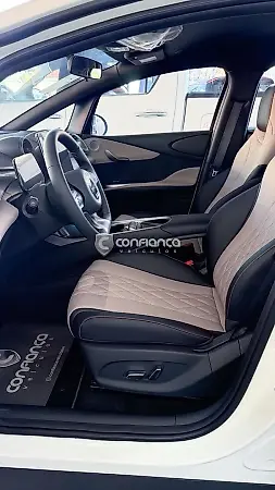BYD Dolphin - Imagem 4