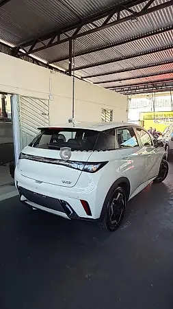 BYD Dolphin - Imagem 3