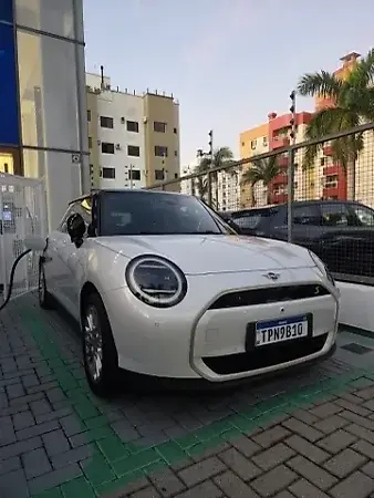 Mini Cooper Elétrico - Imagem 2
