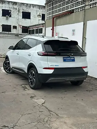 Chevrolet Bolt Euv - Imagem 3