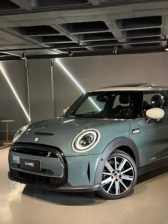 Mini Cooper Elétrico - Imagem 2
