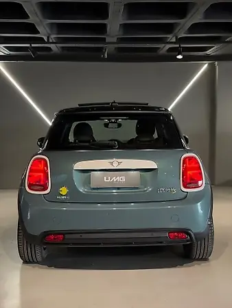 Mini Cooper Elétrico - Imagem 5