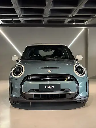 Mini Cooper Elétrico - Imagem 3