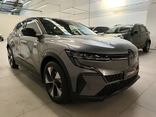 Renault Megane E-tech - Imagem 1