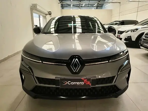 Renault Megane E-tech - Imagem 2