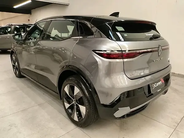 Renault Megane E-tech - Imagem 3