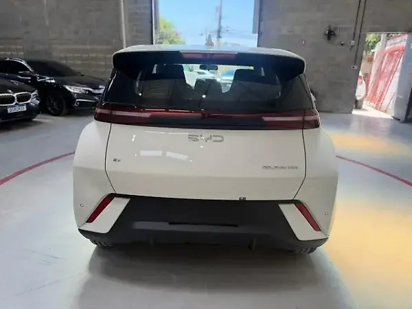 BYD Dolphin - Imagem 5
