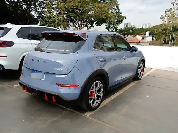 GWM Ora 03 - Imagem 3