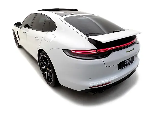 Porsche Panamera E-hybrid - Imagem 3