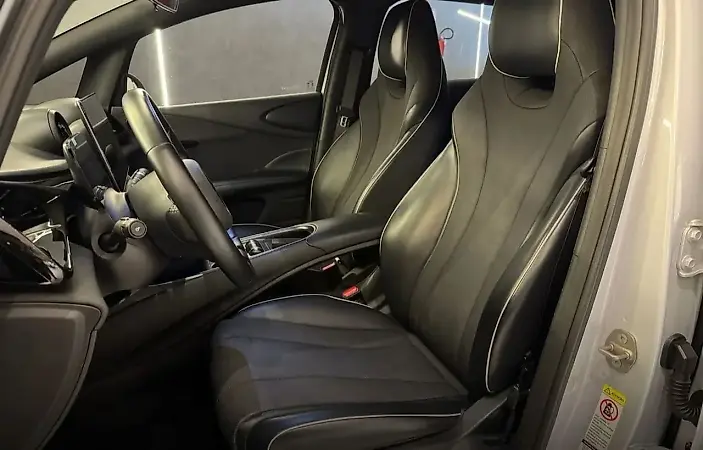BYD Dolphin Plus - Imagem 2