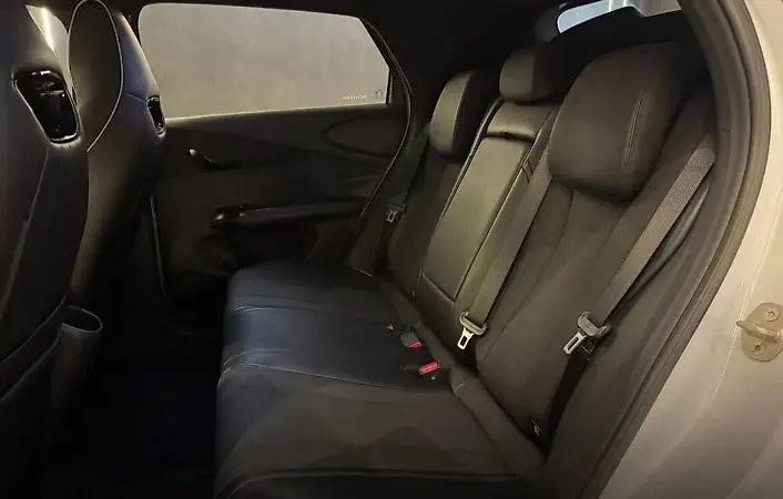 BYD Dolphin Plus - Imagem 5