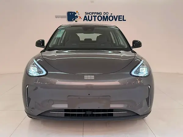 Geely EX2 - Imagem 1