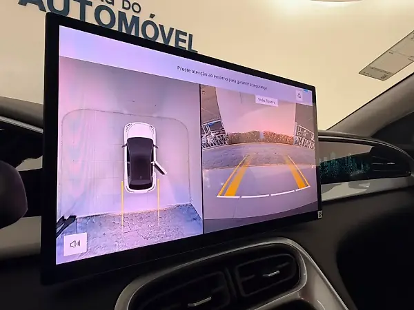 Geely EX2 - Imagem 5