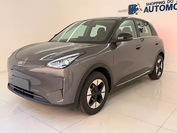 Geely EX2 - Imagem 2