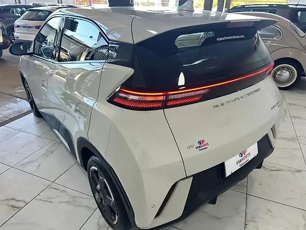 BYD Dolphin - Imagem 4