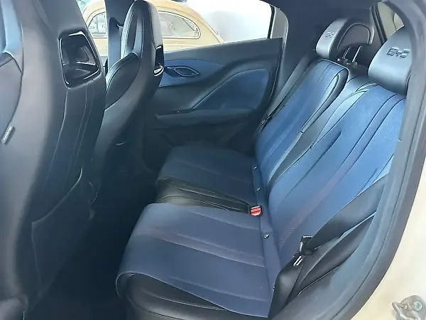 BYD Dolphin - Imagem 5